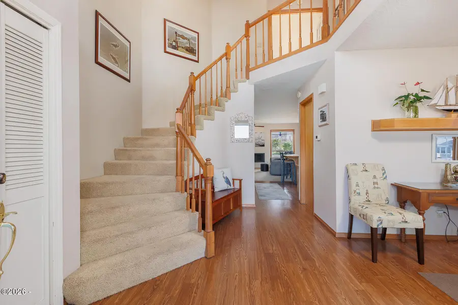 573 NW 54th, Newport, OR 97365 - #2