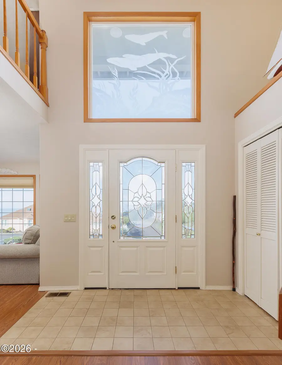 573 NW 54th, Newport, OR 97365 - #3