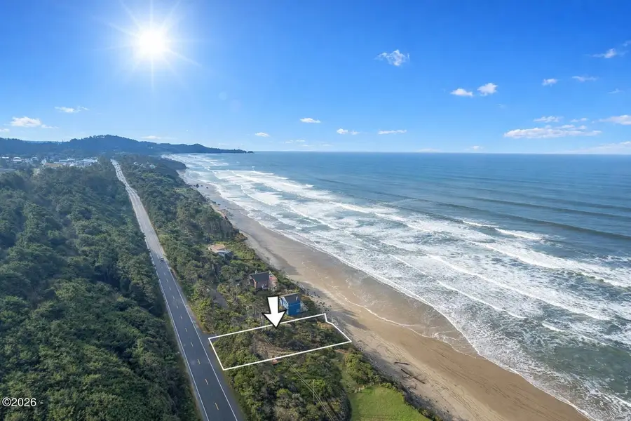 TL 400 N Coast, Newport, OR 97365 - #2