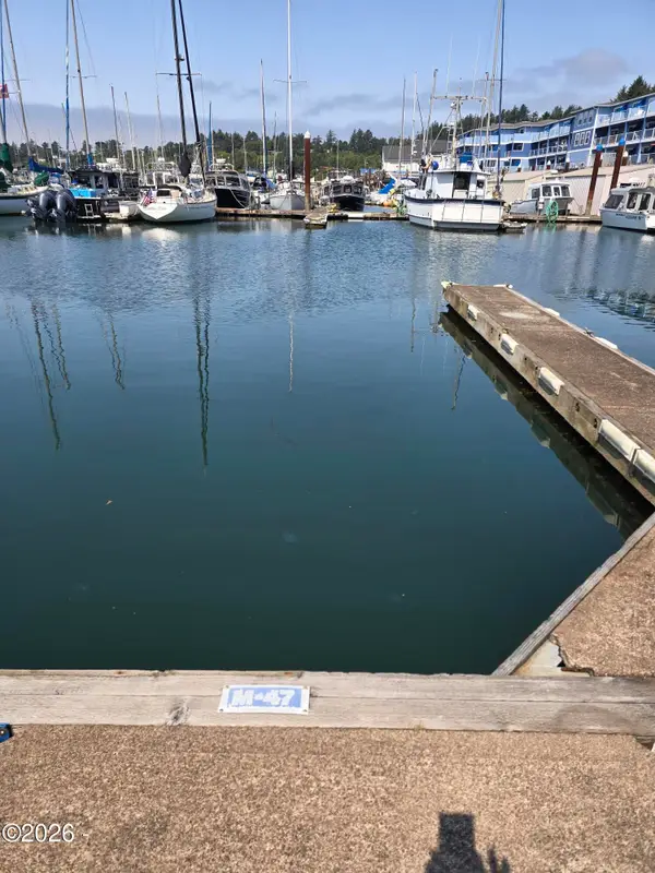 1000 SE Bay, Newport, OR 97365