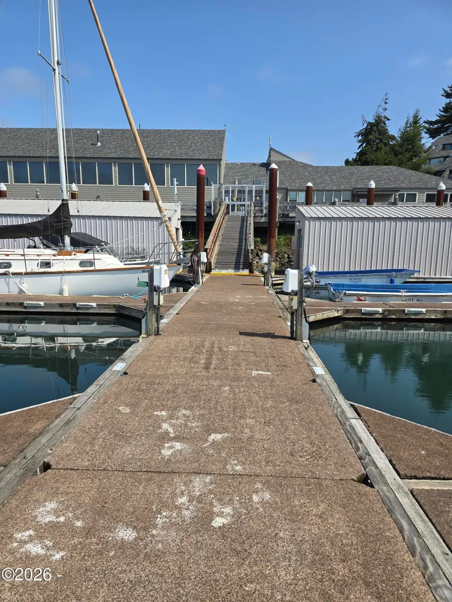 1000 SE Bay, Newport, OR 97365 - #2