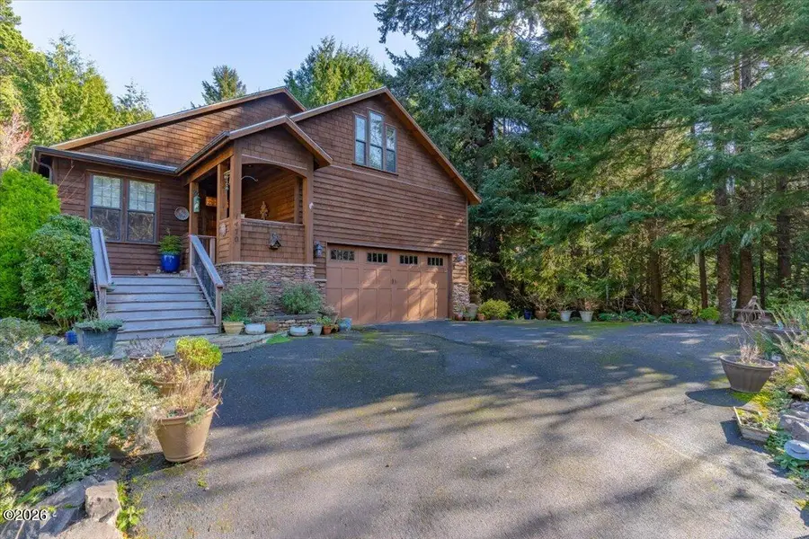 1470 SW Tintinnabulary, Depoe Bay, OR 97341 - Image #2