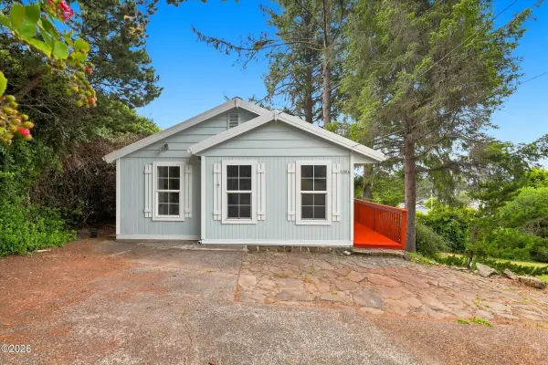 1604 NE 12th, Lincoln City, OR 97367