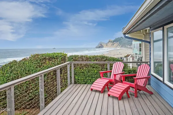 5753 NW Jetty, Lincoln City, OR 97367