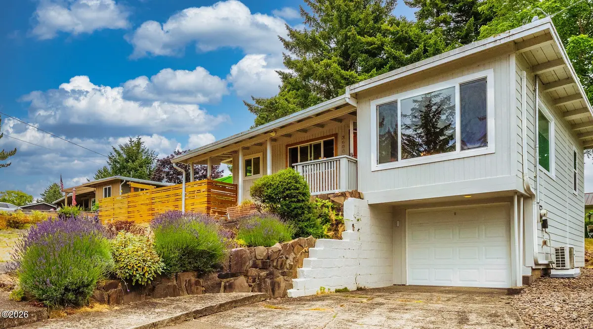 3600 NE Johns, Neotsu, OR 97364 - #1