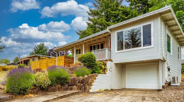 3600 NE Johns, Neotsu, OR 97364