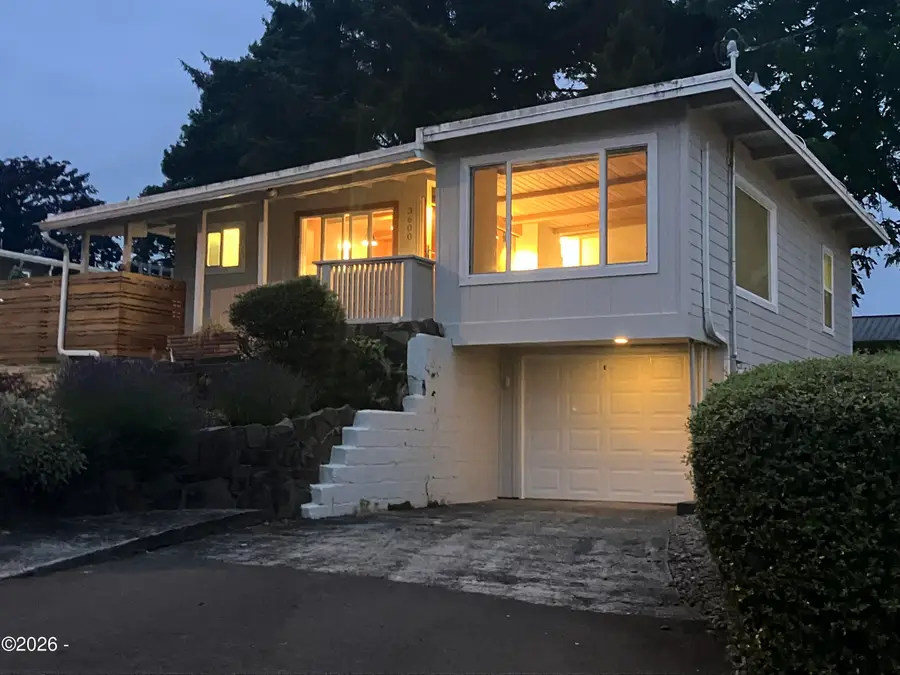 3600 NE Johns, Neotsu, OR 97364 - #2