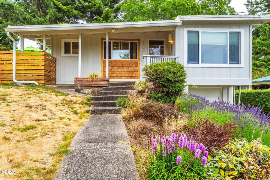 3600 NE Johns, Neotsu, OR 97364 - #3