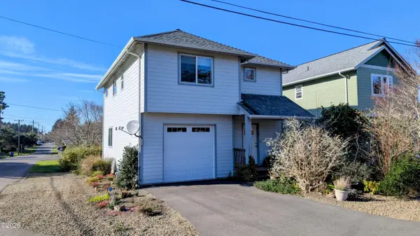 267 SE Tide, Lincoln City, OR 97367