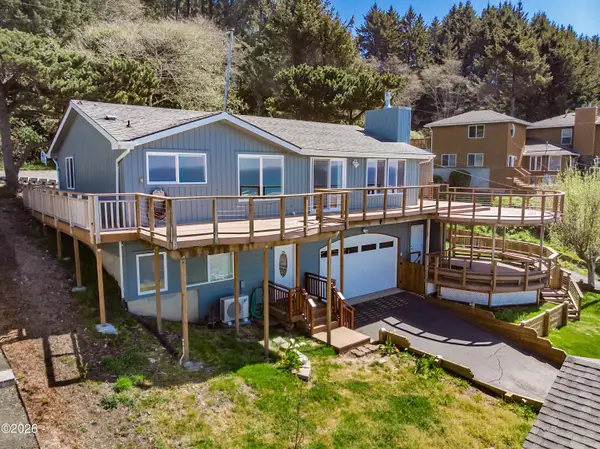 1935 NE 69th, Lincoln City, OR 97367