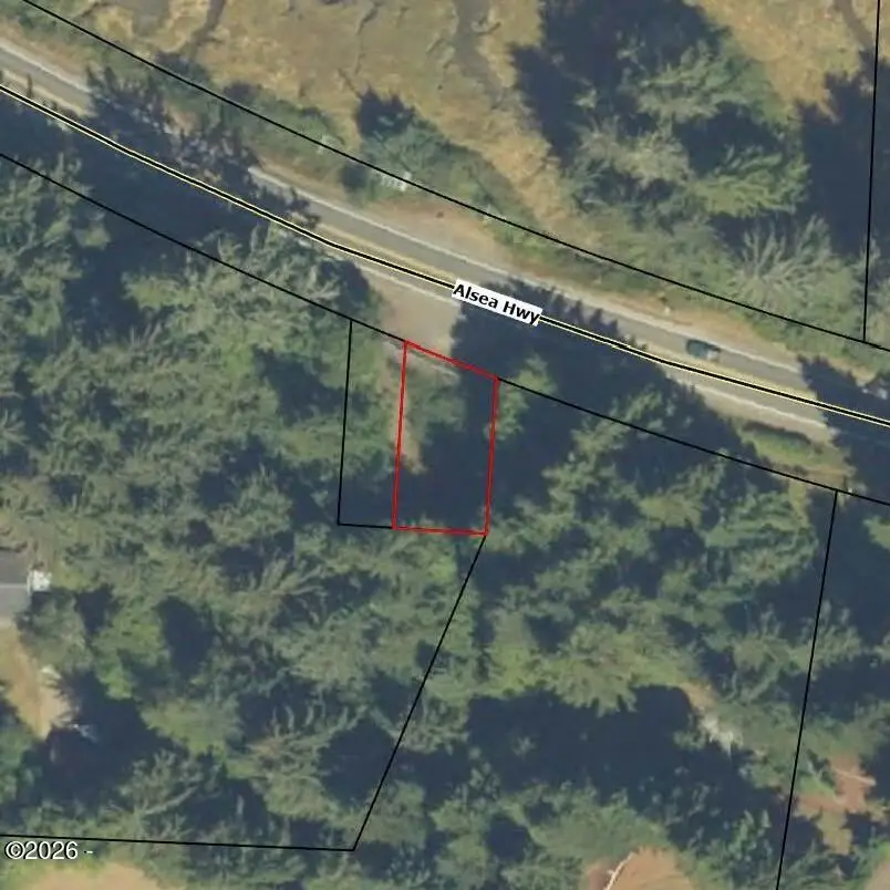 2852 E Alsea, Waldport, OR 97394 - #2