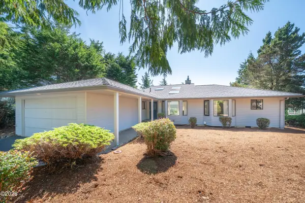 518 Oceanview, Gleneden Beach, OR 97388
