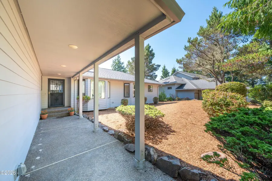 518 Oceanview, Gleneden Beach, OR 97388 - #3