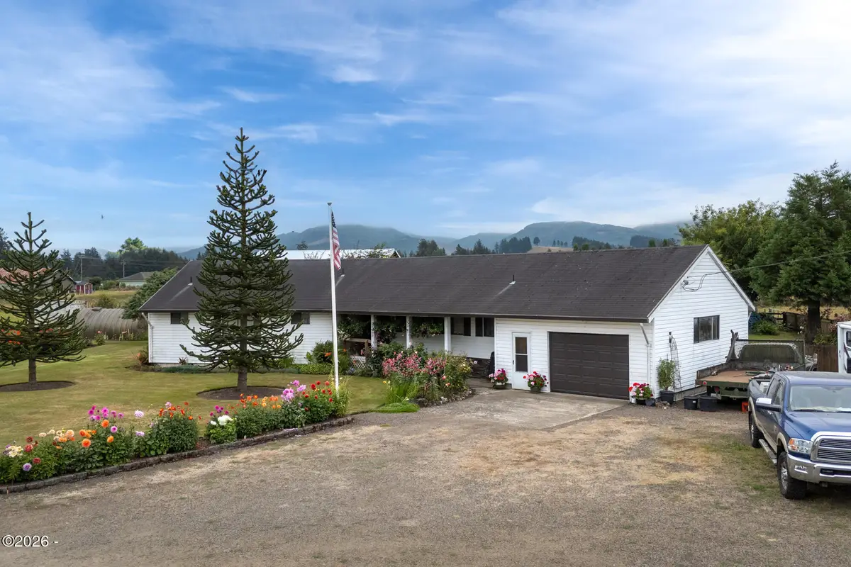 7555 Rocky, Tillamook, OR 97141 - #1