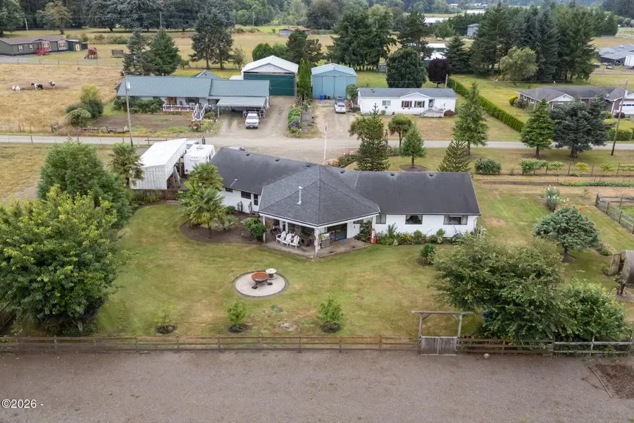 7555 Rocky, Tillamook, OR 97141 - #3