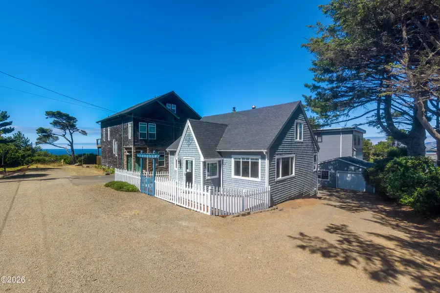 873 SW 8th, Lincoln City, OR 97367 - #3