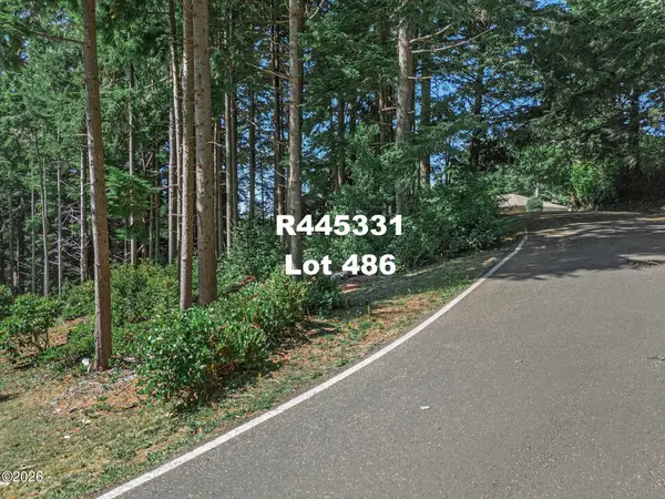 486 Lookout, Gleneden Beach, OR 97388