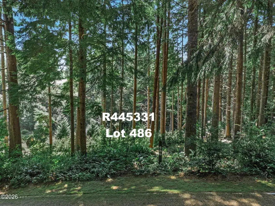 486 Lookout, Gleneden Beach, OR 97388 - #2