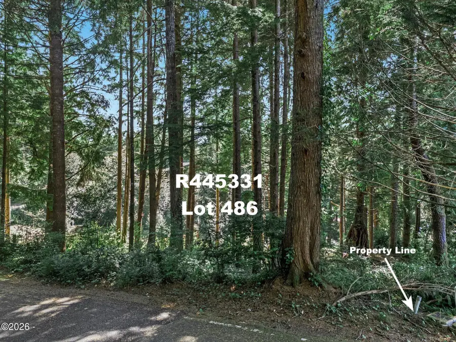 486 Lookout, Gleneden Beach, OR 97388 - #3