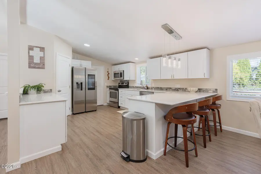 210 NE 69th, Newport, OR 97365 - #3
