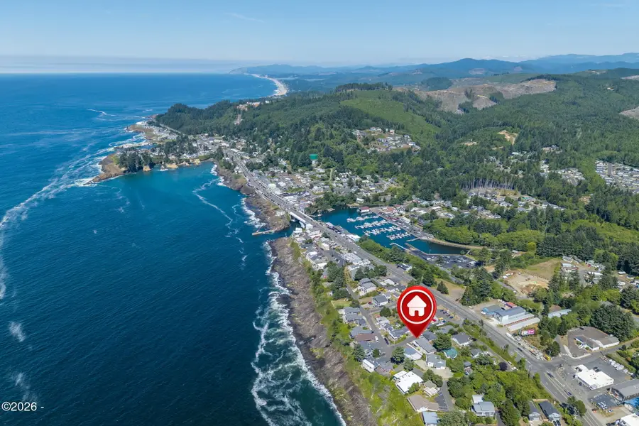 30 SW Heiberg, Depoe Bay, OR 97341 - #2