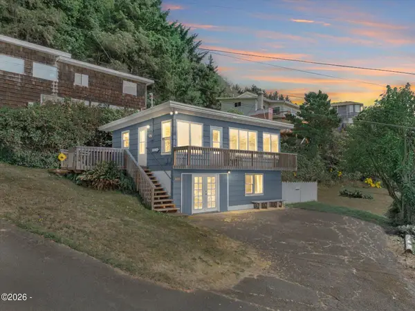 1938 NE 71st, Lincoln City, OR 97367