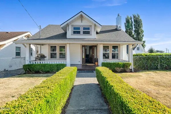 207 Cypress, Garibaldi, OR 97118