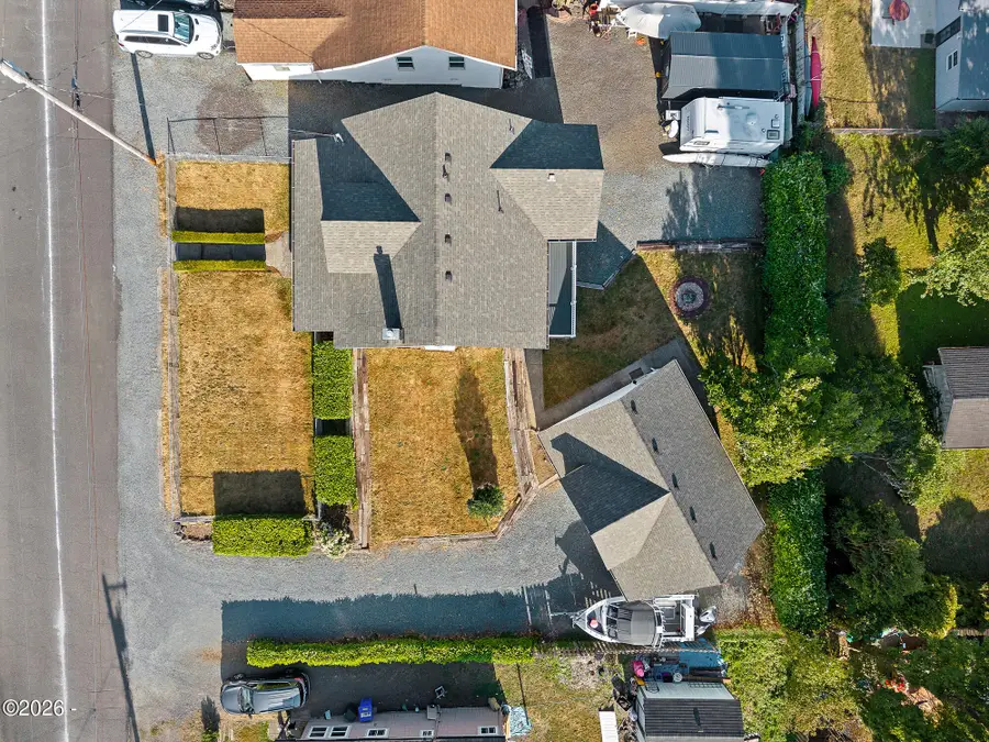 207 Cypress, Garibaldi, OR 97118 - #3