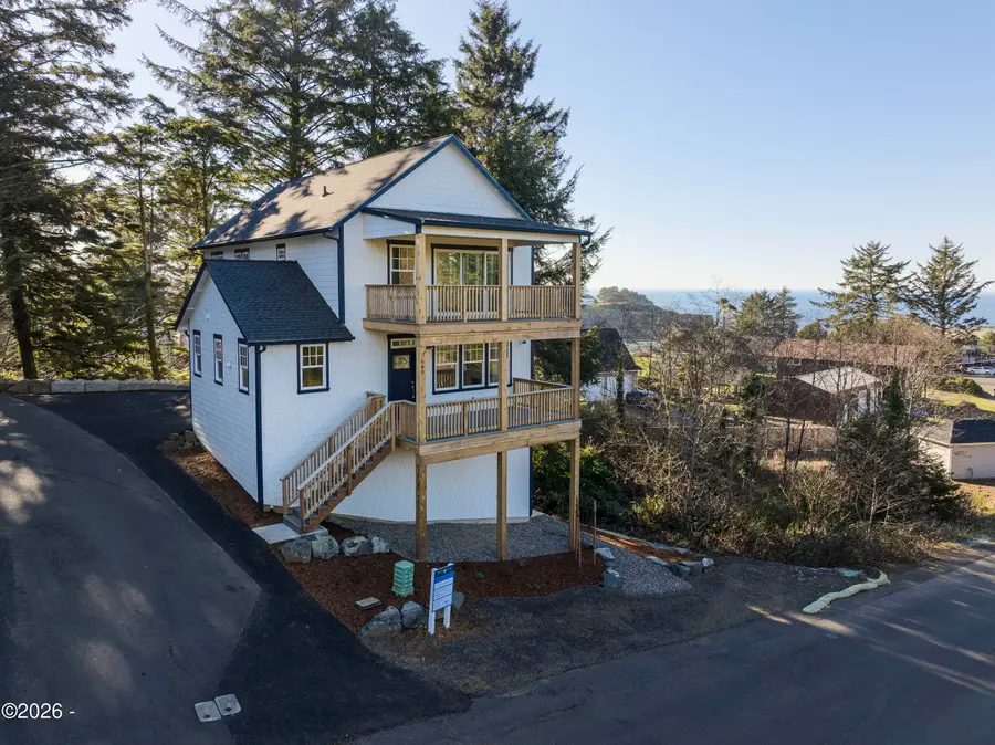 640 NE Lillian, Depoe Bay, OR 97341 - Image #3