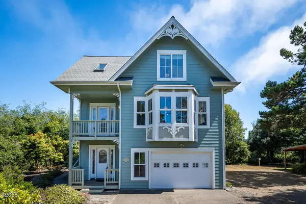 2410 NW Pacific, Newport, OR 97365