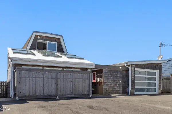 35630 Sunset, Pacific City, OR 97135
