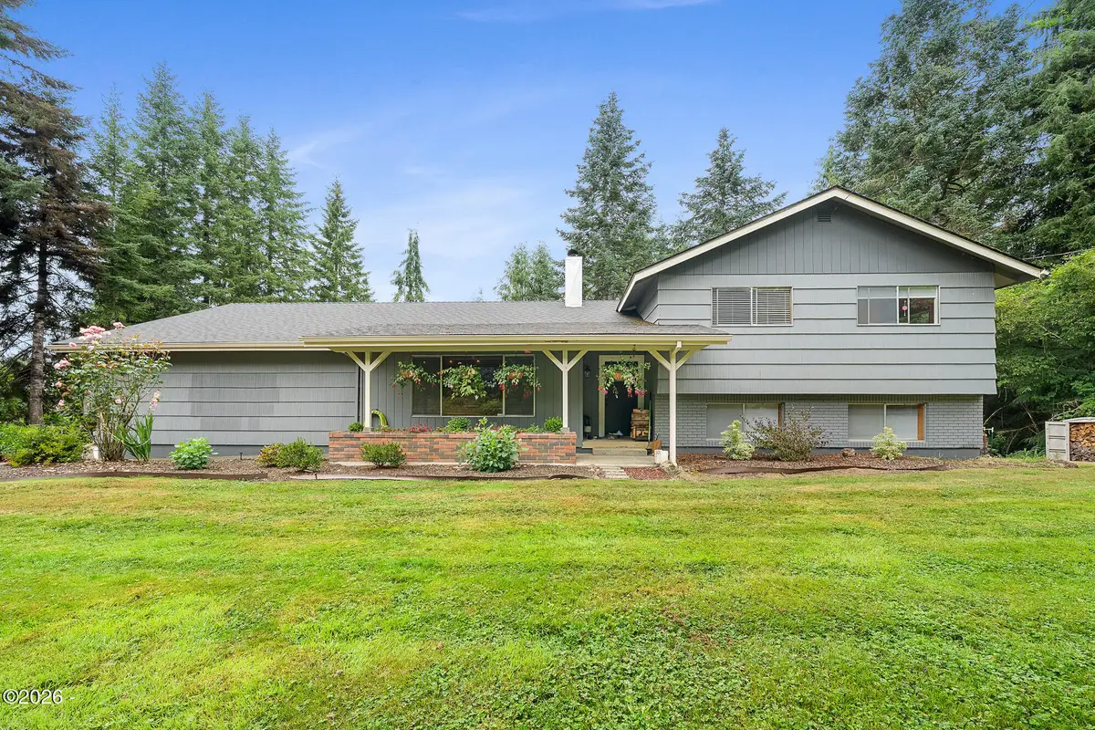 7140 Munson Creek, Tillamook, OR 97141 - #1