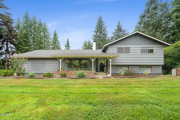 7140 Munson Creek, Tillamook, OR 97141