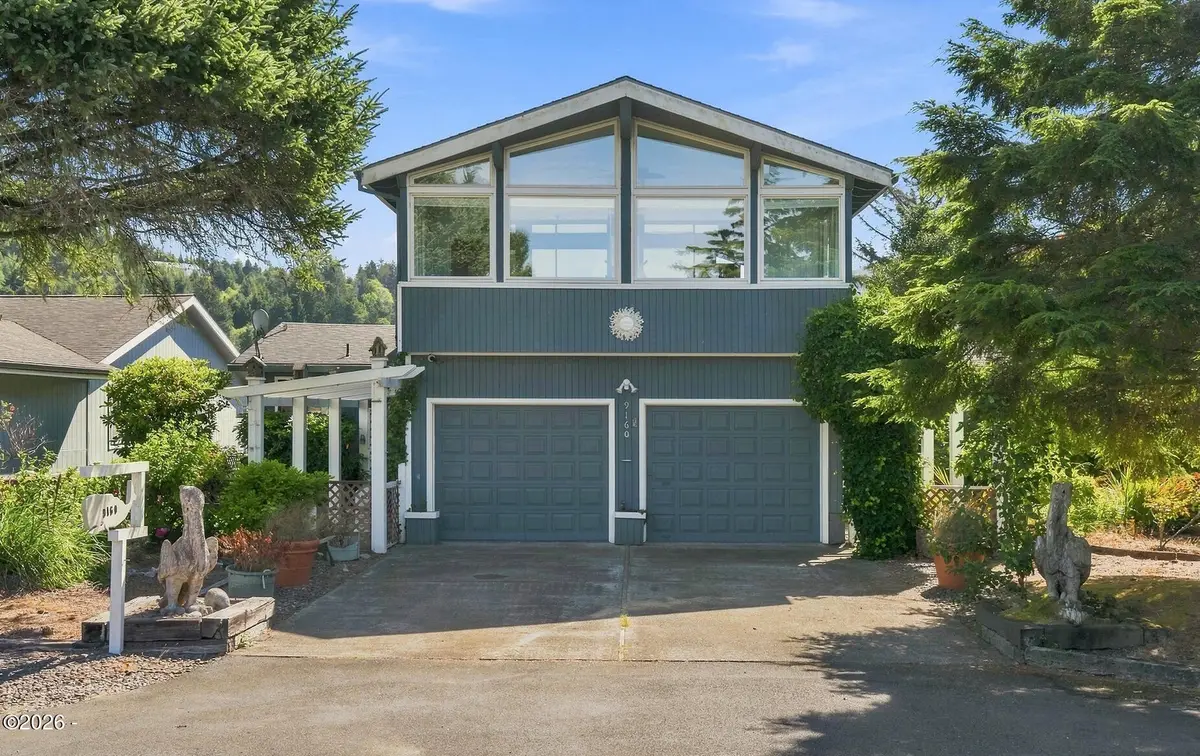9160 Keys, Gleneden Beach, OR 97388 - #1