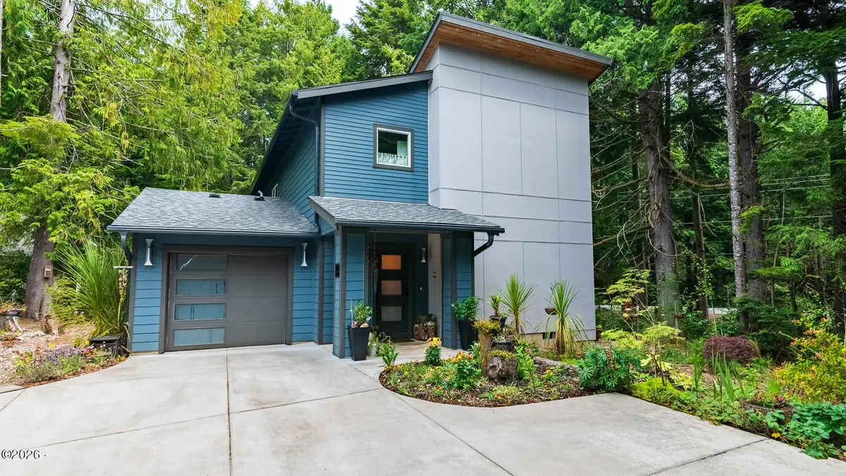 70 SW Cormorant, Depoe Bay, OR 97341 - #1