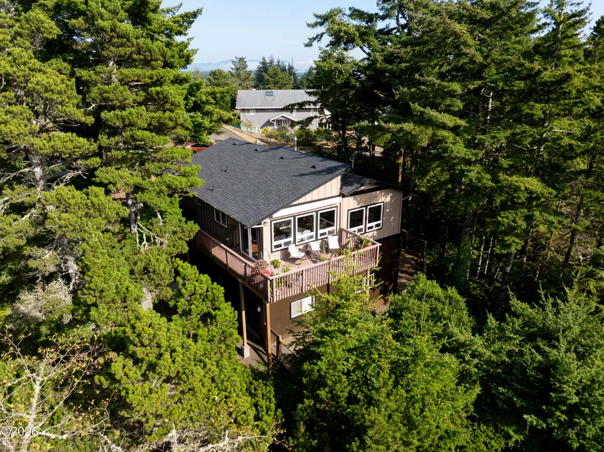 4995 Grand, Oceanside, OR 97134 - #1