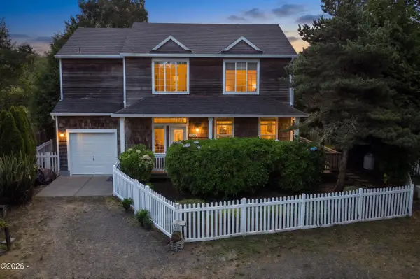 51000 Proposal, Neskowin, OR 97149