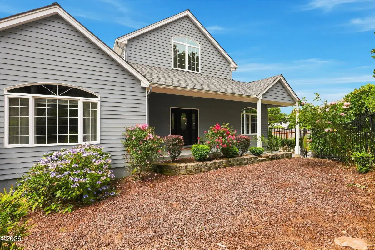 6988 NW Pacific Coast, Seal Rock, OR 97376 - #1