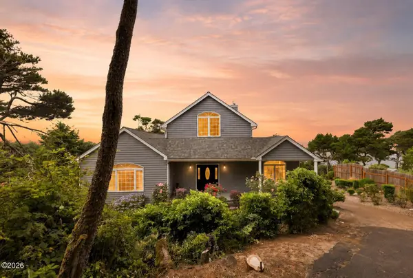 6988 NW Pacific Coast, Seal Rock, OR 97376
