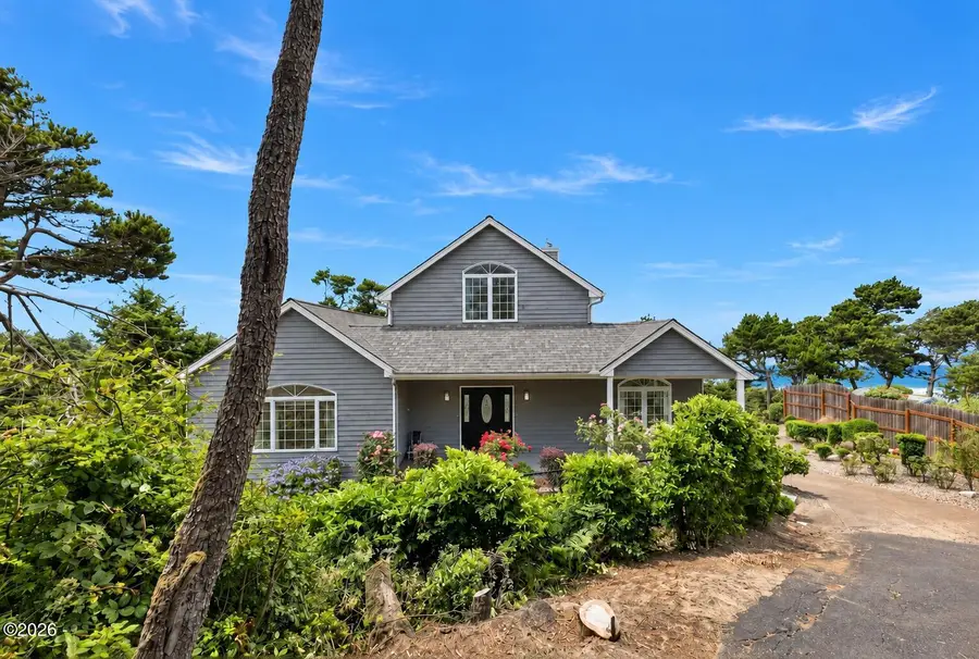 6988 NW Pacific Coast, Seal Rock, OR 97376 - #2
