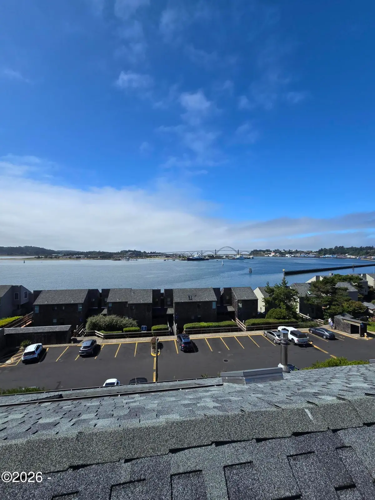1000 SE Bay, Newport, OR 97365 - #1