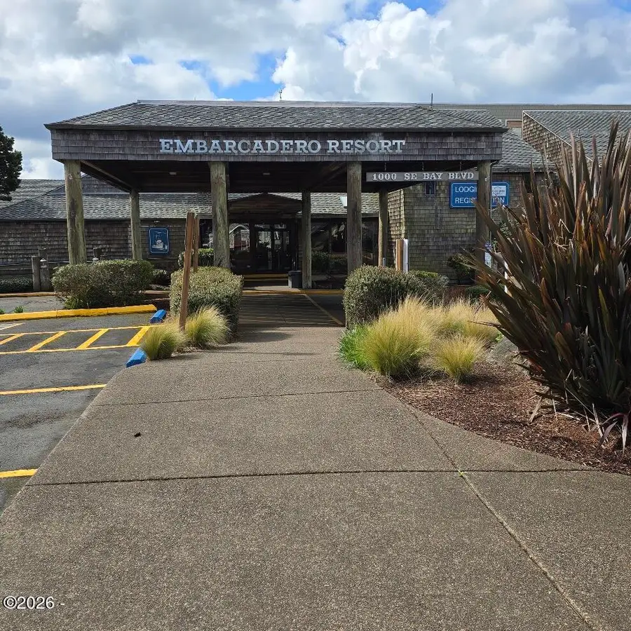 1000 SE Bay, Newport, OR 97365 - #2