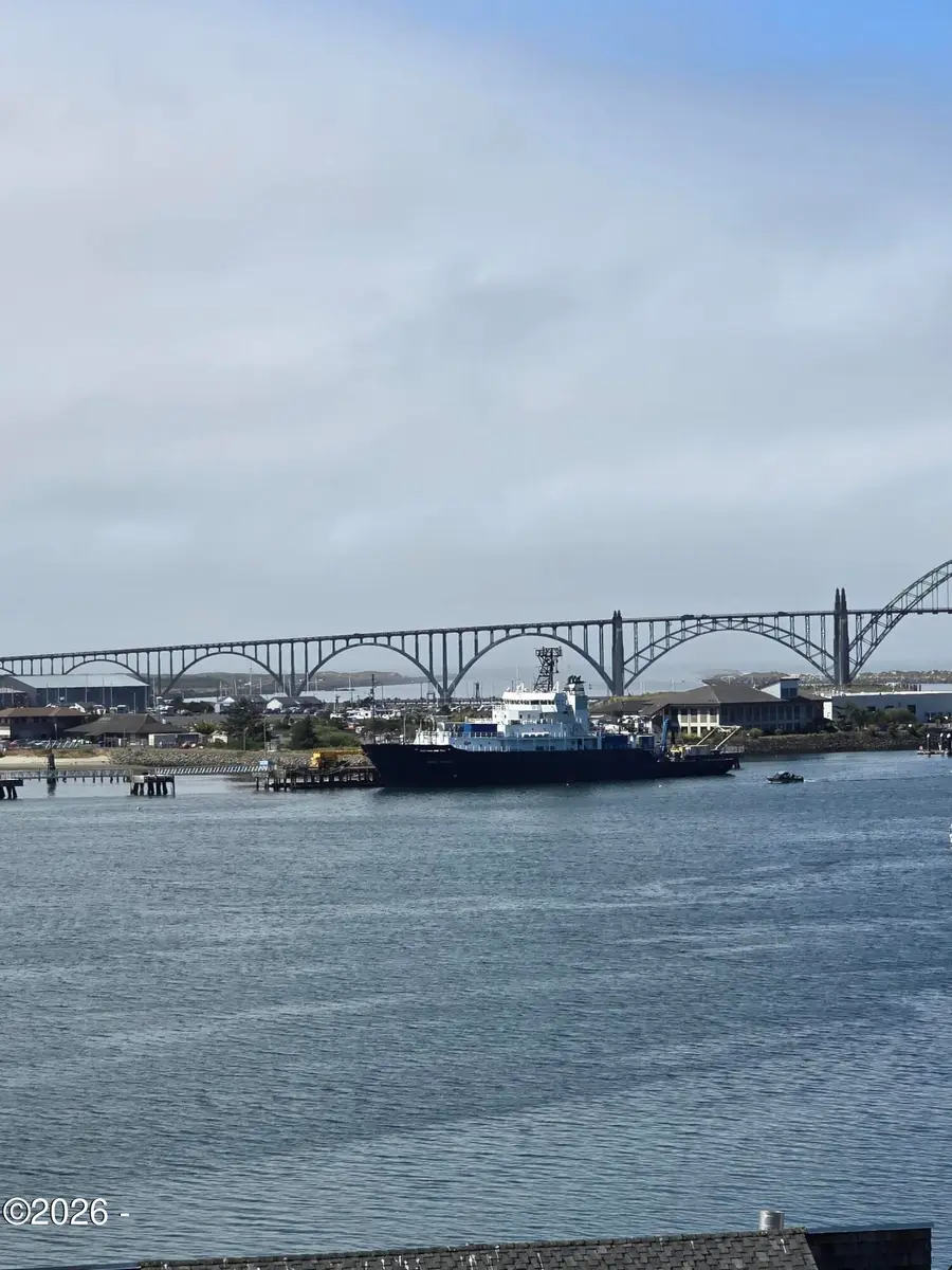 1000 SE Bay, Newport, OR 97365 - #3