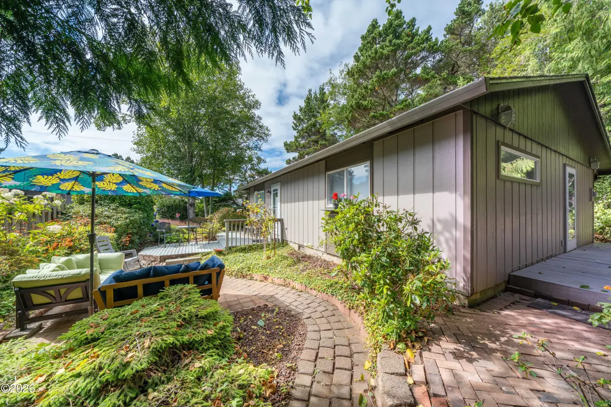 5540 Palisades, Gleneden Beach, OR 97388 - #1