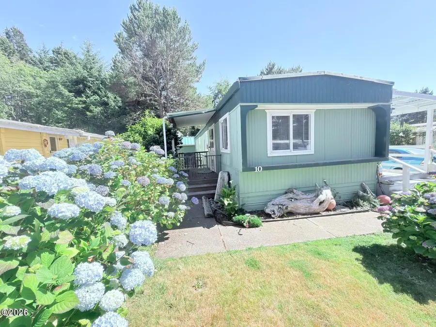 5405 NW Pacific Coast, Waldport, OR 97394 - #3