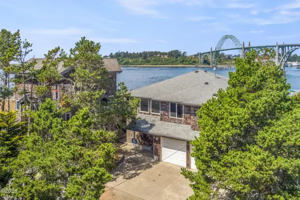 242 SW 27th, Newport, OR 97365