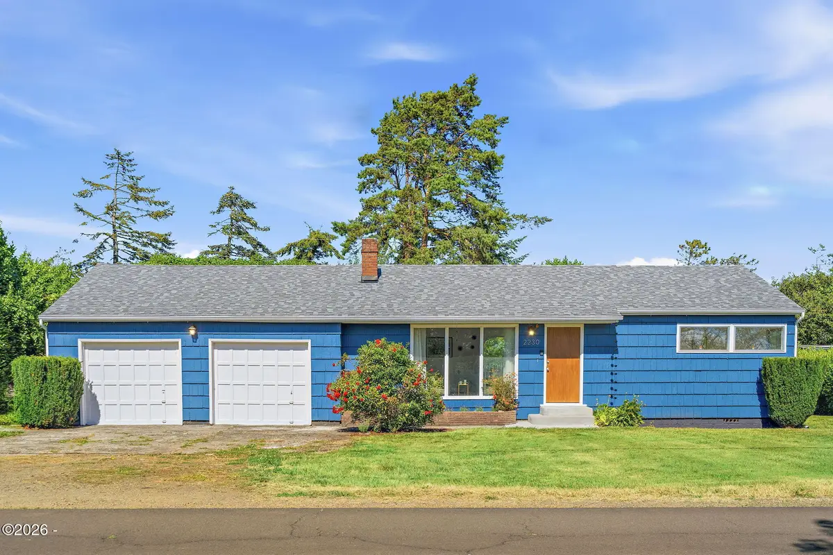 2230 Nielsen, Tillamook, OR 97141 - #1