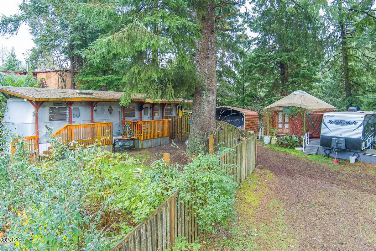 1845 Deer Ridge, Tillamook, OR 97141 - #1