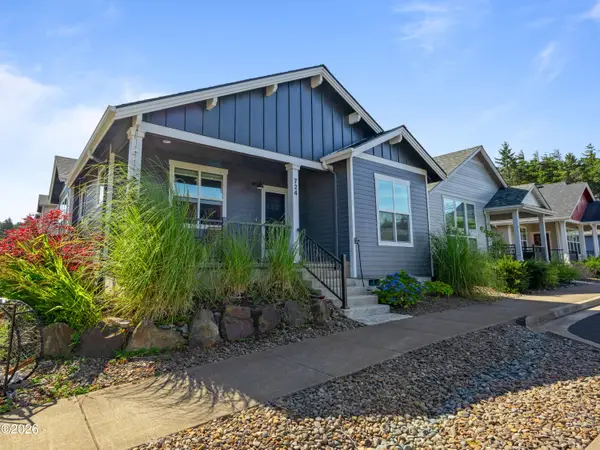 724 SE 44th, Newport, OR 97366