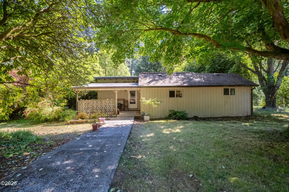 17285 Wilson River, Tillamook, OR 97141 - #1